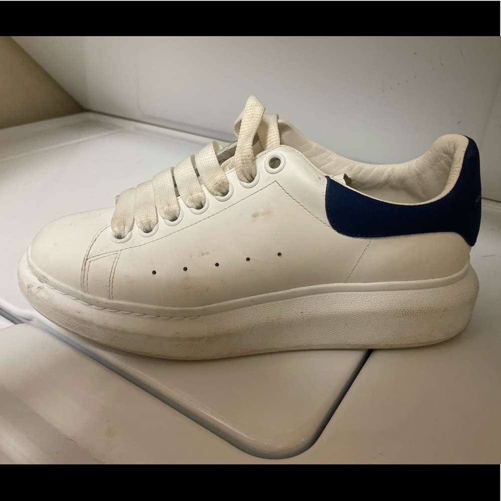 Alexander McQUEEN Sneakers